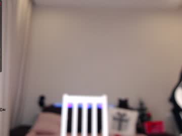 webcam girl lissa_wayne live cam image #4813734