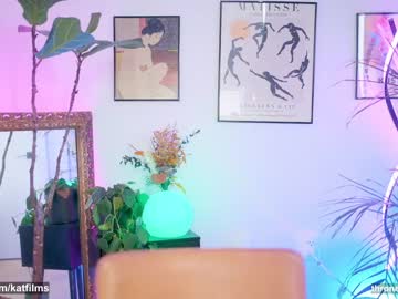 webcam girl katdreams live cam image #8616973