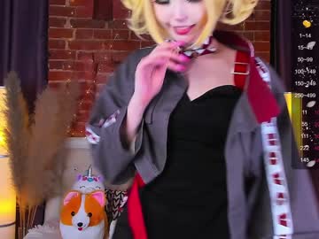 webcam girl nicky_spark live cam image #3680657