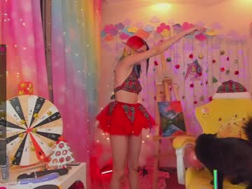 webcam girl _biscuitty live cam image #1104863