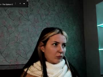 webcam girl elliy_coy live cam image #4596846