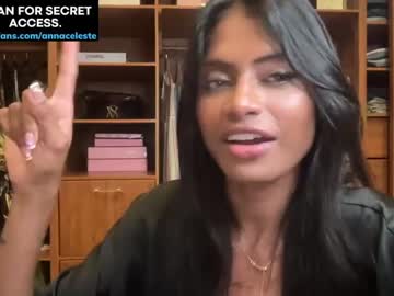 webcam girl annaceleste live cam image #7954920