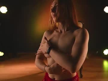 webcam girl rocknrose live cam image #11957306