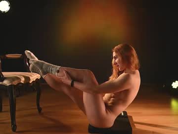 webcam girl rocknrose live cam image #11592159