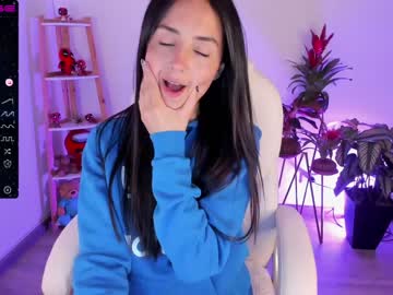 webcam girl annie_dreams live cam image #3794506