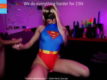webcam couple ana__lingus live cam image #5073771