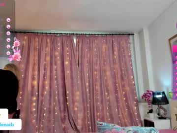 webcam girl miss_elena live cam image #9482016