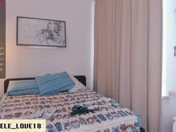 webcam girl morning_smilee live cam image #5993549