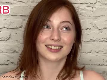 webcam girl _elisa_omm_ live cam image #2109094