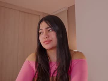 webcam girl _lasuescun live cam image #11206402