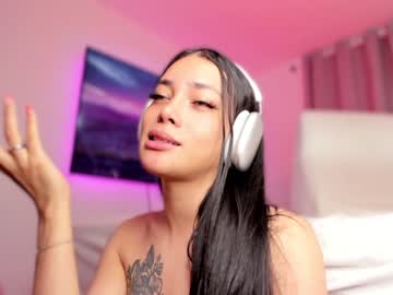 webcam tranny katy_monrroy live cam image #7828060