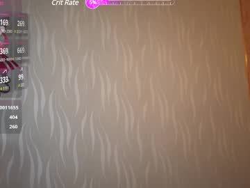 webcam girl welcome2pleasureland live cam image #11930770