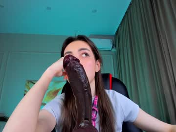 webcam girl kriss_baby_ live cam image #11372875