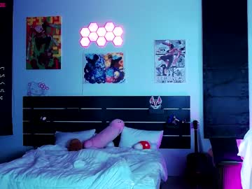 webcam girl madnessalise live cam image #6284790