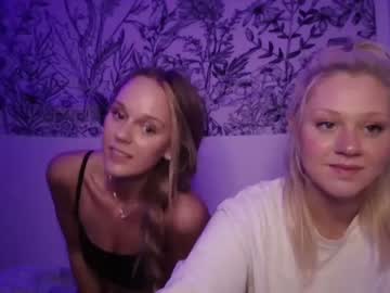 webcam couple prettypoliteladies live cam image #6505552