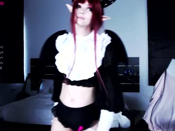 webcam girl madnessalise live cam image #5637636
