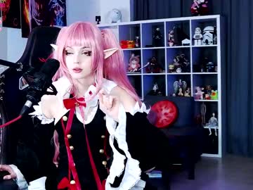 webcam girl madnessalise live cam image #1389274