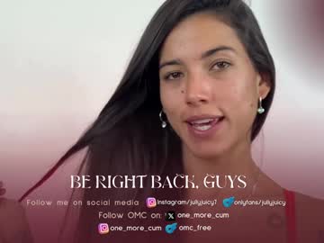 webcam girl one_more_cum live cam image #10204535