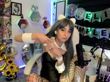 webcam girl stephymoon_ live cam image #1251304