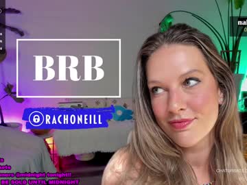 webcam girl rach_oneill live cam image #10621531
