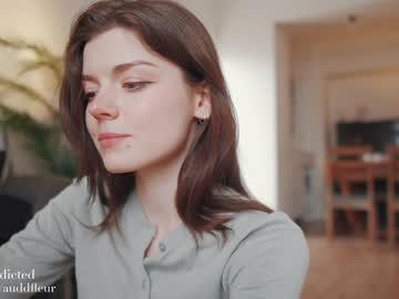 webcam girl auddicted live cam image #4094435