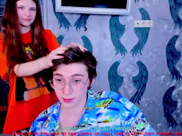webcam couple karolina_coy live cam image #1839922