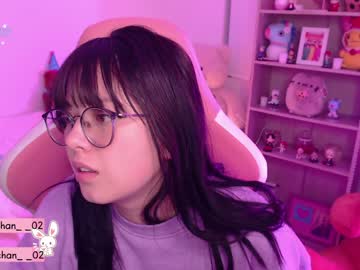 webcam girl maru_chan_ live cam image #1805028
