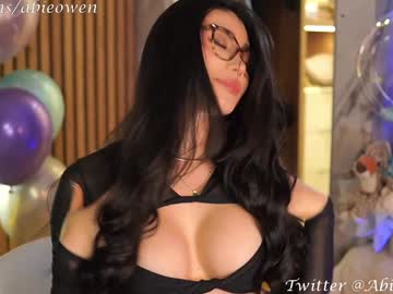 webcam girl abie_owen live cam image #12290101