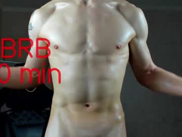 webcam man mason_warhol live cam image #12885292