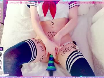 webcam girl daddyslittlegirl01 live cam image #5435183