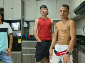 webcam man boysgang_sex live cam image #9517600