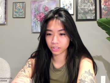 webcam girl mayamochi live cam image #2389579