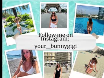 webcam girl your_bunnygirl live cam image #10465223