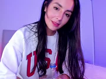 webcam girl annie_dreams live cam image #4494949