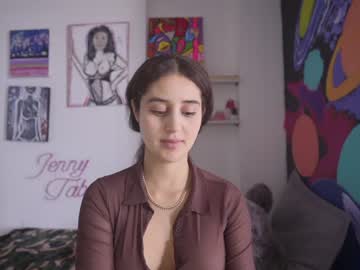 webcam couple jenny_taborda live cam image #1677413