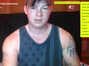 webcam man antisocialstreamer live cam image #6116924