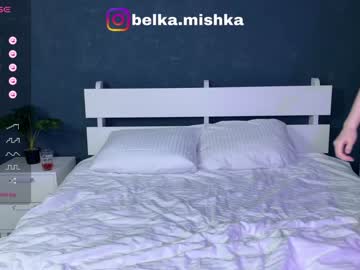 webcam couple belka_mishka1 live cam image #8310691