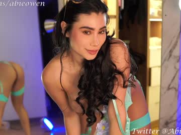 webcam girl abie_owen live cam image #12402837