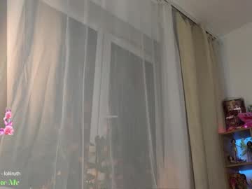 webcam girl lolliruth live cam image #10289684