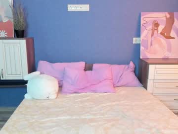 webcam girl mellissa_mint1 live cam image #2986386
