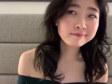 webcam girl cozykorean live cam image #12251544