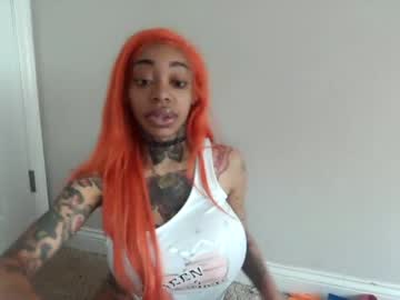 webcam girl creamyexotica live cam image #5499208
