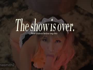 webcam girl jovanna_smith live cam image #9907356