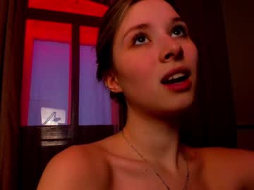 webcam girl milablush live cam image #5081163