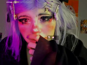 webcam girl hentaimelody live cam image #10511812