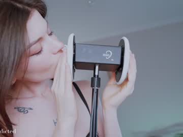 webcam girl auddicted live cam image #4877219