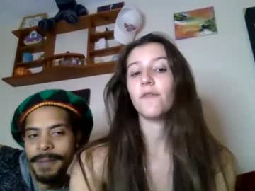 webcam couple a_mariejuana69 live cam image #7300054