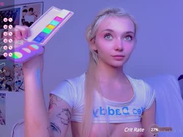 webcam girl _b_a_n_s_h_e_e_ live cam image #10040353