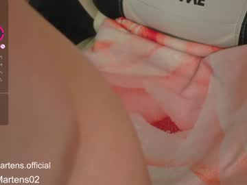 webcam girl beckymartens live cam image #8911551