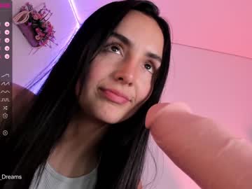 webcam girl annie_dreams live cam image #5438341